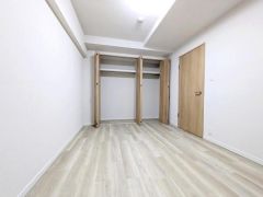 6.1帖クローゼット