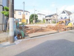基礎工事