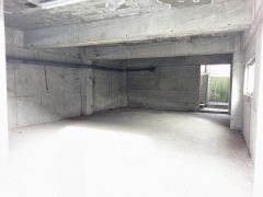 ガレージ2台分(車種による)