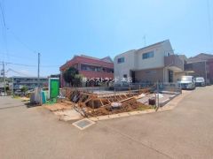 基礎工事