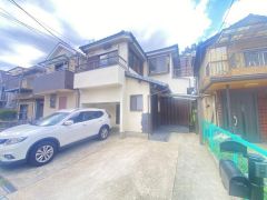 建物内内覧可能