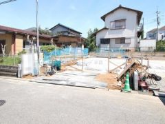 基礎工事