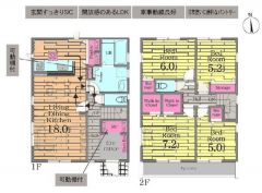 2号棟