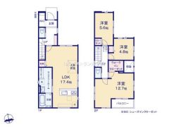 2号棟