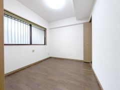 4.4帖子供部屋に最適