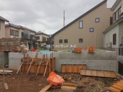 基礎工事