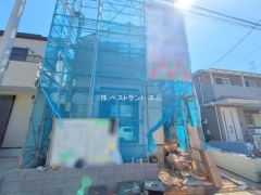 造成中