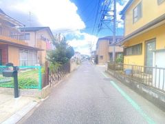 南3.6ｍ公道