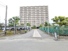 リフォーム済中古マンション