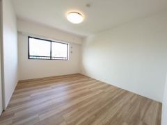 子供部屋に最適5.9帖