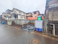 基礎工事