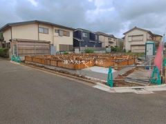 基礎工事