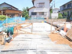 基礎工事