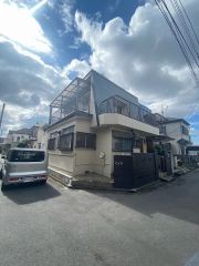 内外装リフォーム済