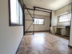 家具配置しやすいいリビング間取り