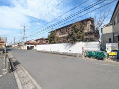 現況解体中