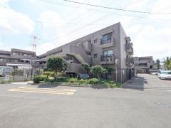 重厚感あるおしゃれな外観