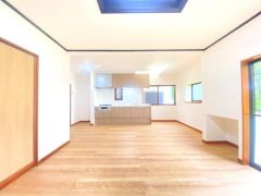 家具配置しやすいいリビング間取り