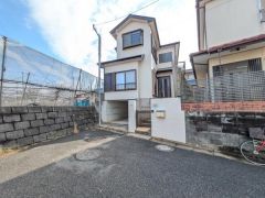 リフォーム済の中古戸建