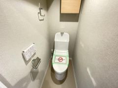新規交換済です！