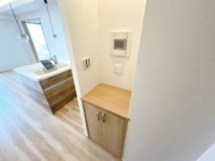 固定電話置場