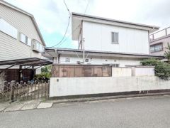 土地面積約51坪