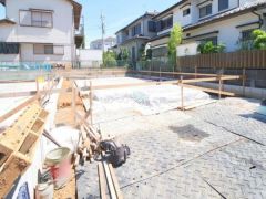 基礎工事
