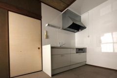 1Fミニキッチン