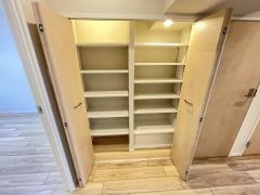 あると便利な廊下収納！