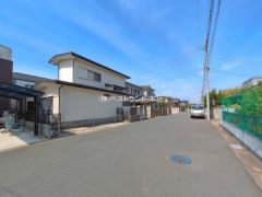 現況上物あり
