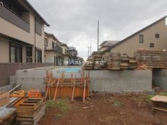 基礎工事