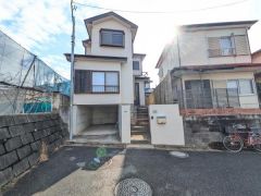 南向き陽当り良好