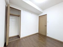 4.4帖クローゼット