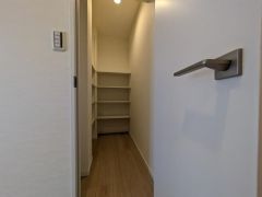 あると便利な廊下収納！