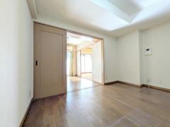 家具の配置がしやすいリビング