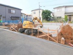 基礎工事