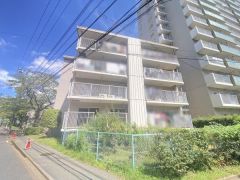 総戸数３３０戸の大規模マンション