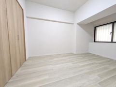 6.6帖主寝室