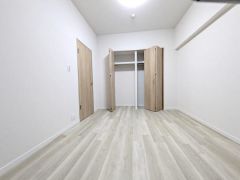 6.1帖子供部屋に最適