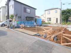 基礎工事