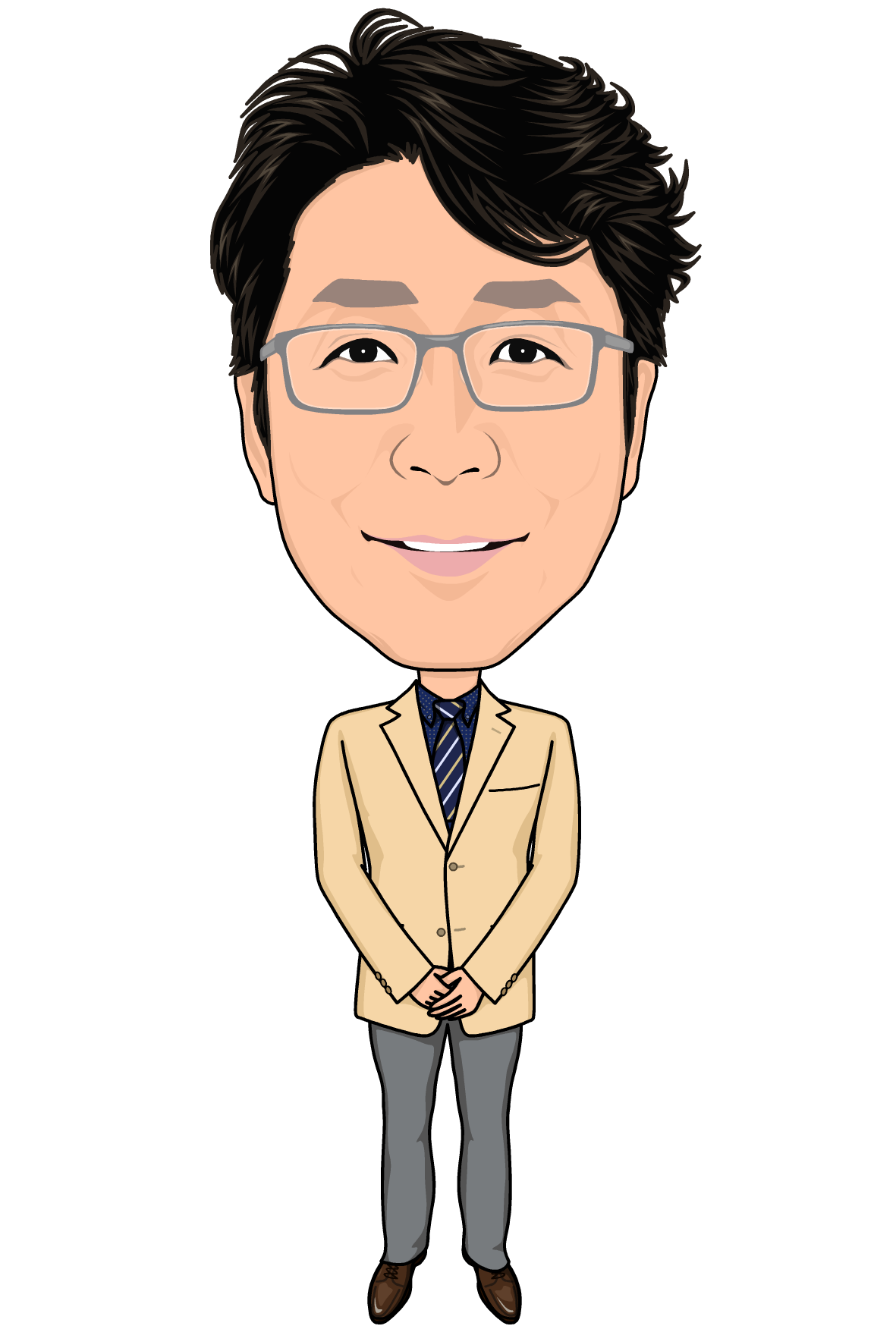 3課 課長 水上 一仁
