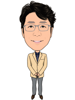 3課 課長 水上 一仁