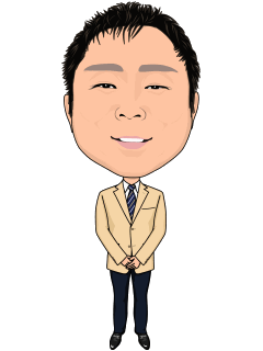 売買スタッフ 長谷川 侑平