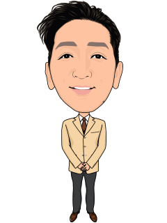 係長 小林 真哉