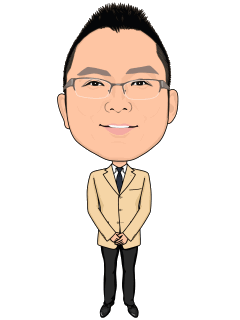 主任 加藤 秀和