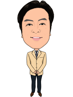主任 富岡 誠