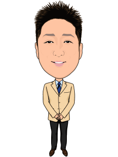 店長 斉藤 俊介