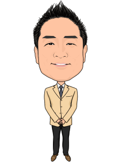 2課 課長 野口 誠作